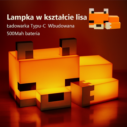 Lisunio | CraftLight