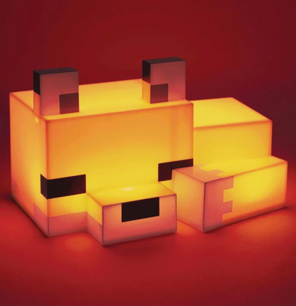 Lisunio | CraftLight